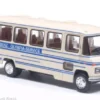 Mercedes O 309, 1968, MB Olympia Service, 1:87, Brekina