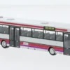 Mercedes O 407, RBB Goslar, 1:87, Rietze