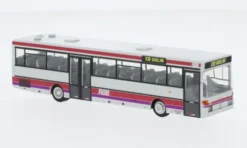 Mercedes O 407, RBB Goslar, 1:87, Rietze