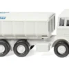 Mercedes Schuttwagen, 1963, Edelhoff, 1:87, Wiking