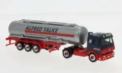 Mercedes SK, 1994, Alfred Talke, 1:87, Herpa