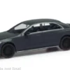 Mercedes S-Klasse, anthrazit, 1:87, Herpa