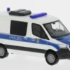 Mercedes Sprinter, 2018, Polizei Berlin Hundestaffel, 1:87, Busch