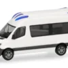 Mercedes Sprinter 18 RTW Delfis, weiss, 1:87, Herpa MiniKit