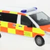 Mercedes Vito, 2014, DRK Dortmund, 1:87, Busch