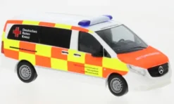 Mercedes Vito, 2014, DRK Dortmund, 1:87, Busch