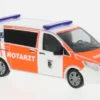Mercedes Vito, 2014, Feuerwehr Datteln, 1:87, Busch