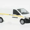 Mercedes Vito, 2014, Liebherr, 1:87, Busch