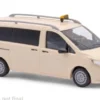 Mercedes Vito, 2014, Taxi, 1:87, Busch