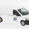 Mercedes Vito, 2014, US Postal, 1:87, Busch