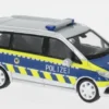Mercedes V-Klasse, Polizei, 1:87, Micro City 87