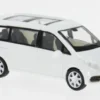 Mercedes V-Klasse, weiss, 1:87, Micro City 87