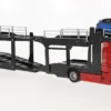 Mercedes Actros 2545, 1:43, Bburago