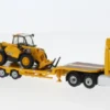 Mercedes Actros, JCB, 1:76, Oxford