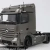 Mercedes Actros L, silber, 2021, 1:24, Solido