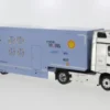 Mercedes Actros (MP4), 2024, Hyundai Motorsport, 1:43, IXO