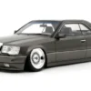 Mercedes AMG C124, anthrazit/grau, 2022, 1:18, Ottomobile