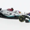 Mercedes AMG F1 W13 E, Formel 1, GP Miami, 2022, Mercedes AMG Petronas F1 Team, #63, G.Russell, 1:64, Tarmac Works