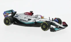 Mercedes AMG F1 W13 E, Formel 1, GP Miami, 2022, Mercedes AMG Petronas F1 Team, #63, G.Russell, 1:64, Tarmac Works