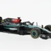 Mercedes AMG F1 W12 E, New York Demo Run, 2024, L.Hamilton, 1:64, Tarmac Works