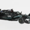 Mercedes AMG F1 W14 E Performance, Formel 1, GP Italien, 2023, Mercedes AMG Petronas F1 Team, #63, G.Russell, 1:64, Tarmac Works