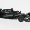 Mercedes AMG F1 W14 E Performance, Formel 1, GP Spanien, 2023, M.Schumacher, 1:64, Tarmac Works