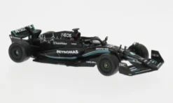 Mercedes AMG F1 W14 E Performance, Formel 1, GP Spanien, 2023, M.Schumacher, 1:64, Tarmac Works