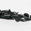 Mercedes AMG F1 W14 E Performance, GP Spanien, 2023, G.Russell, 1:64, Tarmac Works
