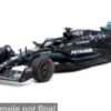 Mercedes AMG F1 W14 E Performance, Formel 1, GP Italien, 2023, #44, L.Hamilton, 1:64, Tarmac Works