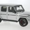 Mercedes AMG G63, silber, 2019, 1:18, AUTOart