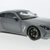 Mercedes AMG GT 63 (C192) 4MATIC+, grau, 1:18, I-NZG