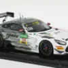 Mercedes AMG GT3, DTM, DTM-Saison, 2024, Winward Racing, #130, M.Engel, 1:43, Spark