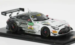 Mercedes AMG GT3, DTM, DTM-Saison, 2024, Winward Racing, #130, M.Engel, 1:43, Spark
