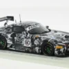 Mercedes AMG GT3 EVO, 24h Spa, 2024, Madpanda Motorsport, #90, E.Perez Companc/A.Valente, 1:43, Spark