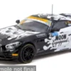 Mercedes AMG GT, GT Cup Macau, 2025, #12, W.M.Fok, 1:64, Tarmac Works