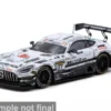 Mercedes AMG GT, 12h Bathurst, 2026, Craft-Bamboo Racing, #77, 1:64, Tarmac Works