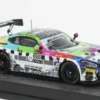 Mercedes AMG GT3, 12h Bathurst, 2025, #888, M.Engel/M.Grenier, 1:64, Tarmac Works