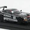 Mercedes AMG GT3, 12h Gulf, 2021, 1:64, Para64