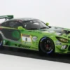 Mercedes AMG GT3, 24h Nürburgring, 2024, Mercedes AMG Team GetSpeed, #8, 1:18, I-Minimax