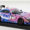 Mercedes AMG GT3, 24h Spa, 2022, Team GetSpeed, BWT, #2, L.Stolz/S.Schothorst, 1:43, Spark