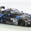 Mercedes AMG GT3, 24h Spa, 2021, Winward Racing, #57, R.Ward/M.Grenier, 1:43, Spark