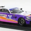 Mercedes AMG GT4, IMSA, Watkins Glen, 2019, Mercedes-AMG Team Riley Motorsports, #35, D.Murry/J.Bleekemolen, 1:43, Spark
