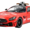Mercedes AMG GT R (C190), Formel 1, GP Toskana, 2020, 1:18, I-Minichamps