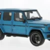 Mercedes AMG G 63 (W465), blau, 2024, 1:18, I-Norev