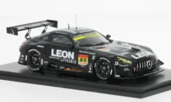 Mercedes AMG K2, Super GT, 2025, #65, N.Gamou/T.Suganami, 1:43, Spark