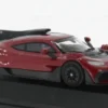 Mercedes AMG One Race Mode, rot, 2023, 1:43, iScale