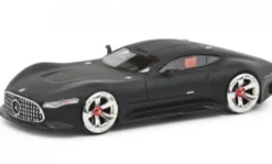 Mercedes AMG Vision GT, schwarz, 2013, 1:64, Schuco / Pro.R