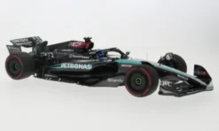Mercedes AMG W15 E Performance, Formel 1, Großbritannien, 2024, Mercedes AMG Petronas Formula One Team, G.Russell, 1:18, Minichamps