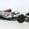 Mercedes AMG W13 E Performance, Formel 1, GP Spanien, 2022, Mercedes AMG Petronas Formula One Team, Petronas, #44, L.Hamilton, 1:18, Minichamps