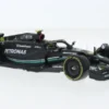 Mercedes AMG W14 E Performance, Formel 1, 2023, Mercedes AMG Petronas Formula One Team, Petronas, #44, L.Hamilton, 1:24, Bburago